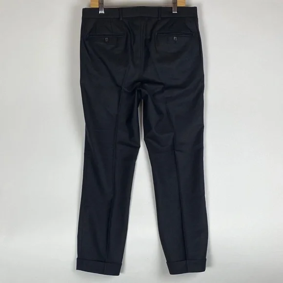 Tom Ford Wool Dress Pants Men’s Size 46 R